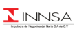 INNSA — Impulsora de Negocios del Norte SA de CV